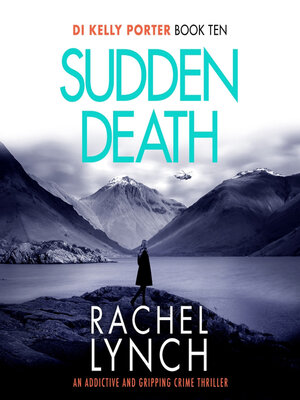 cover image of Sudden Death